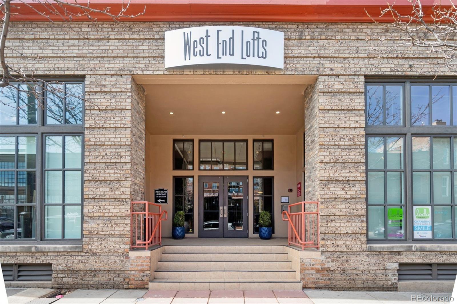 MLS Image #0 for 1435  wazee street,denver, Colorado