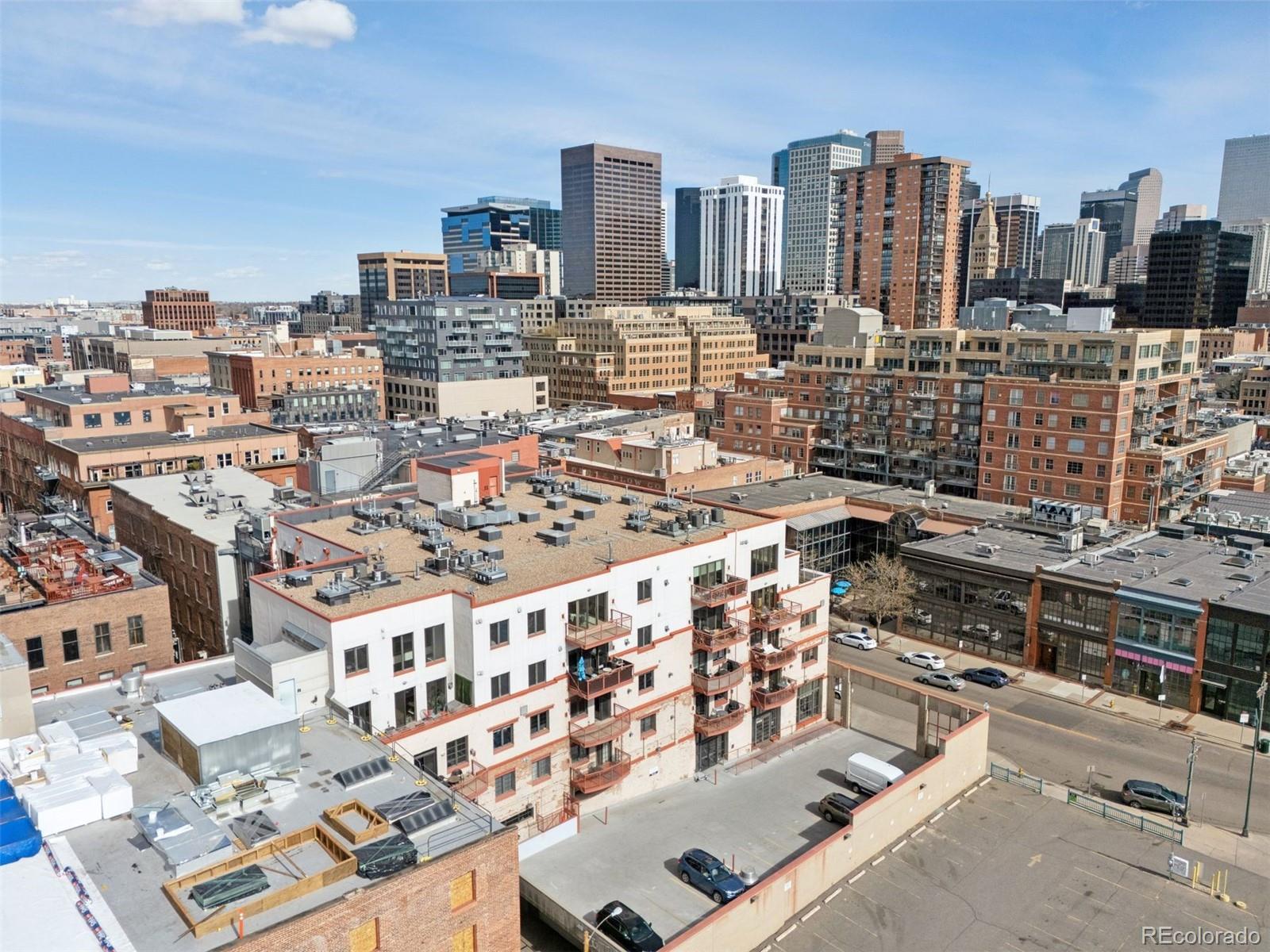 MLS Image #17 for 1435  wazee street,denver, Colorado