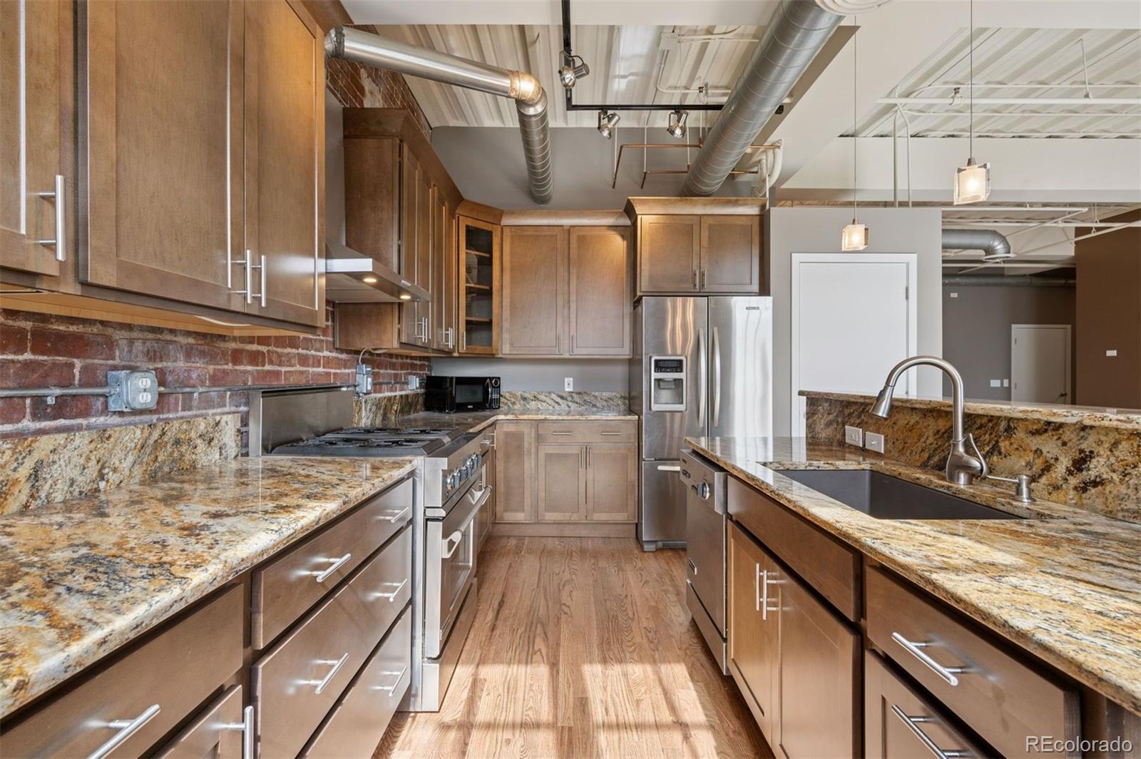 MLS Image #2 for 1435  wazee street,denver, Colorado