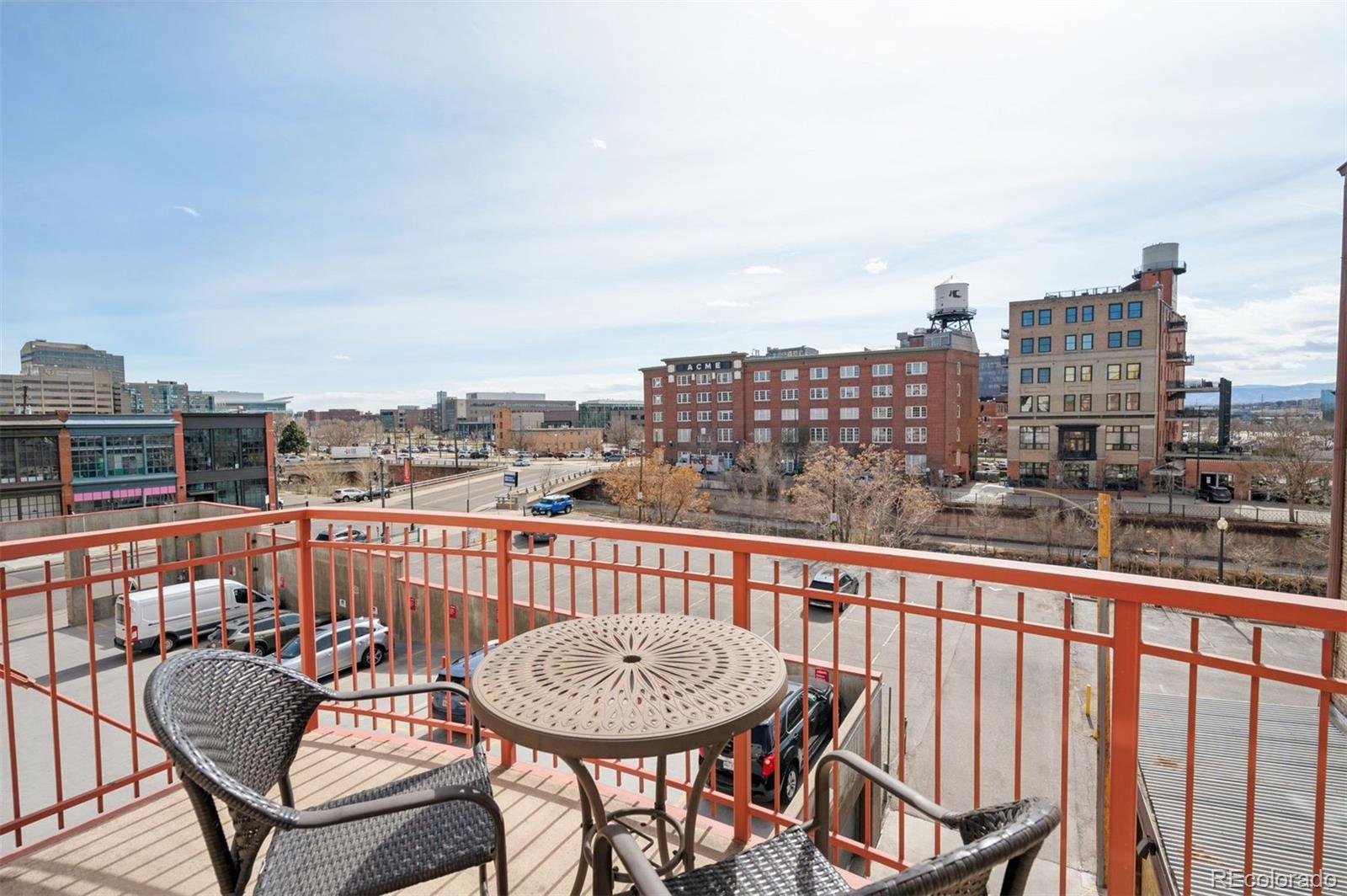 MLS Image #5 for 1435  wazee street,denver, Colorado