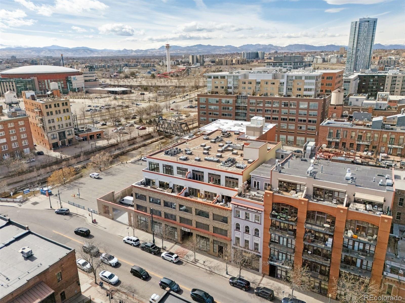 MLS Image #6 for 1435  wazee street,denver, Colorado