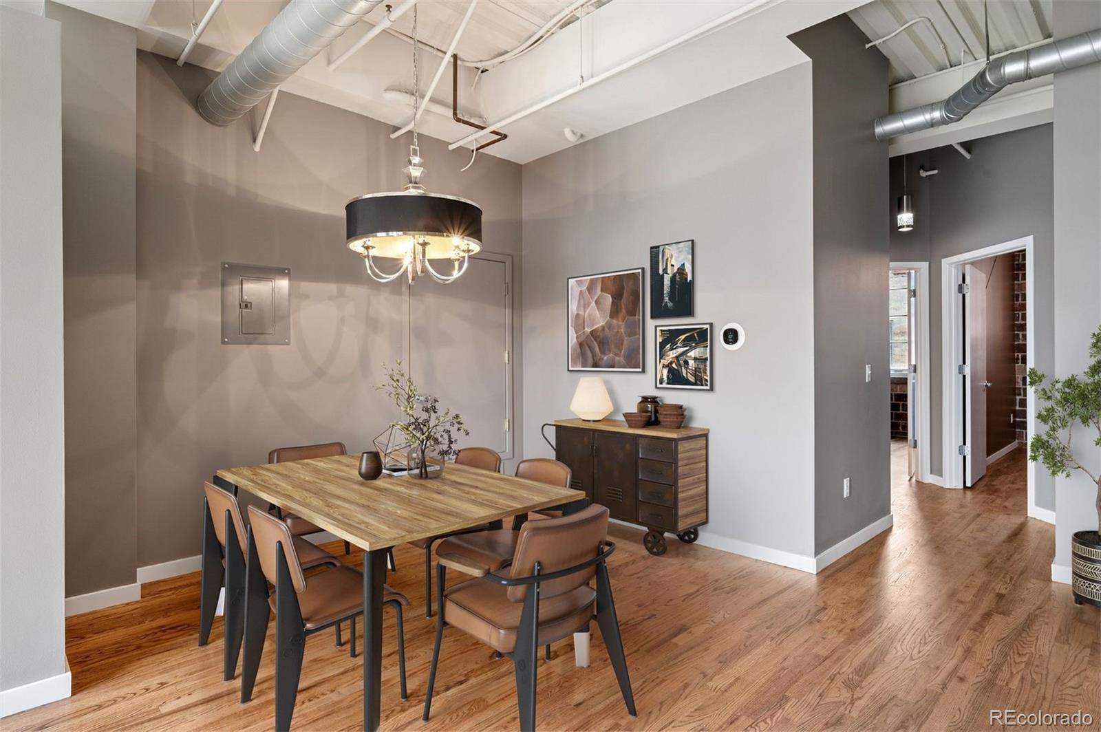 MLS Image #9 for 1435  wazee street,denver, Colorado
