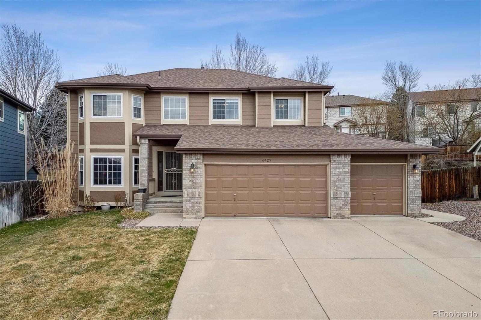 MLS Image #0 for 6427 s urban court,littleton, Colorado