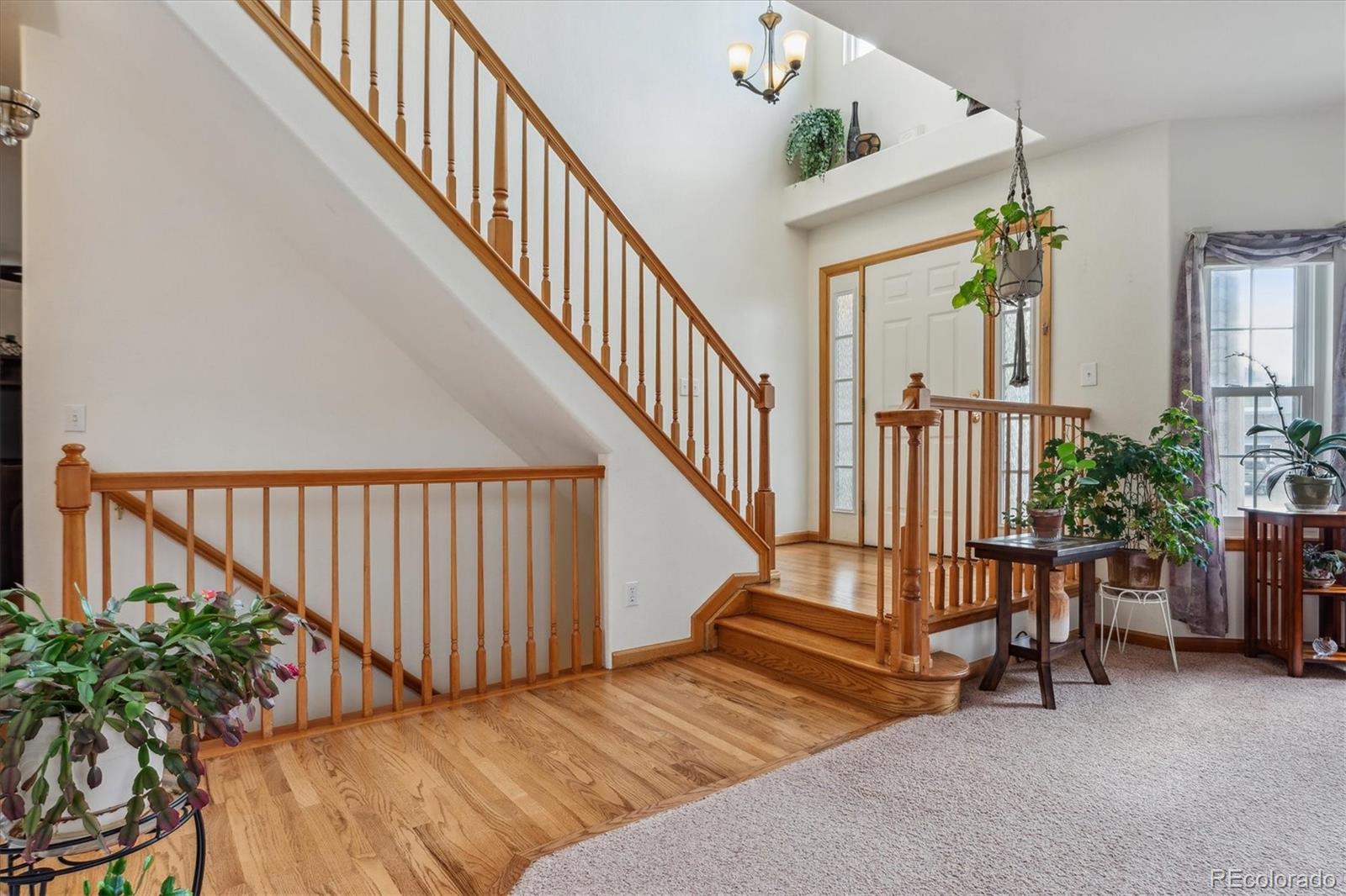 MLS Image #2 for 6427 s urban court,littleton, Colorado