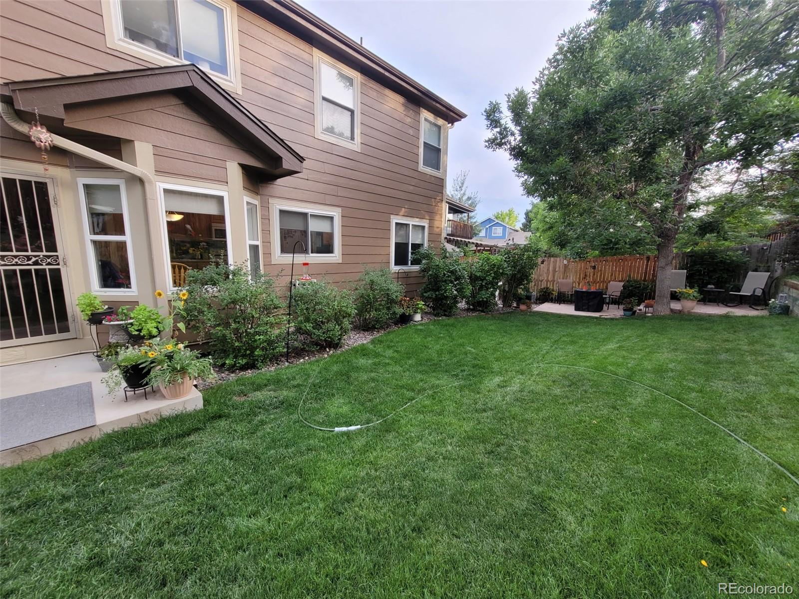 MLS Image #31 for 6427 s urban court,littleton, Colorado