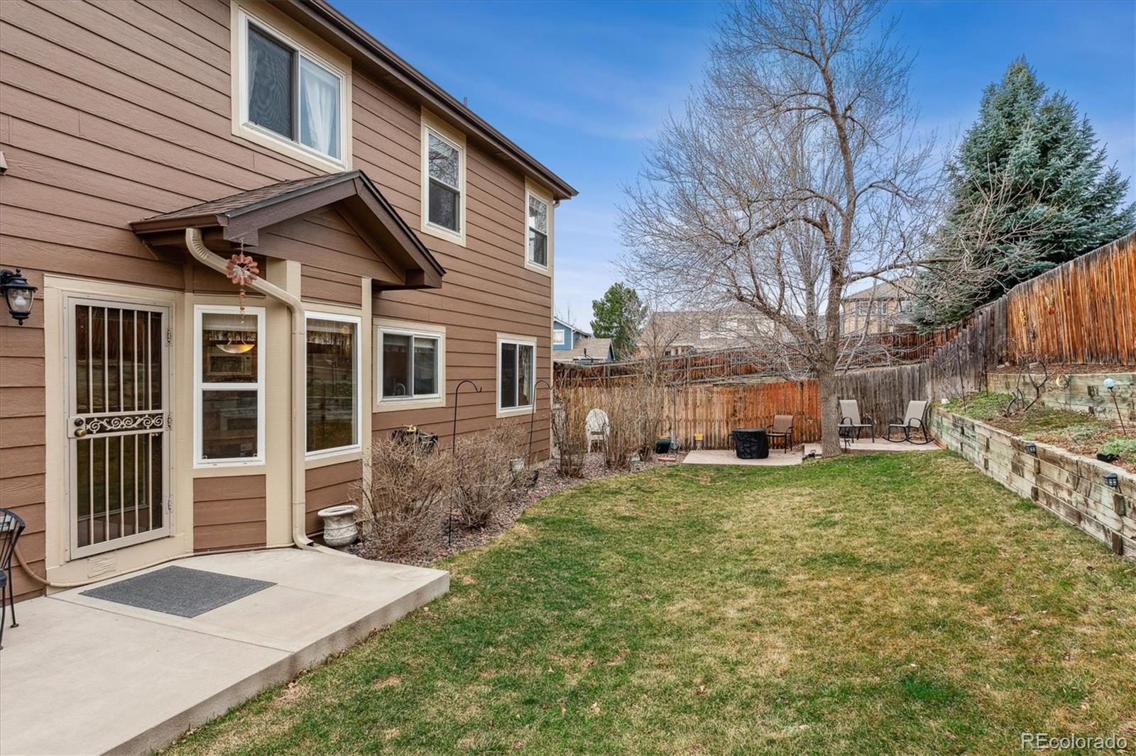 MLS Image #32 for 6427 s urban court,littleton, Colorado