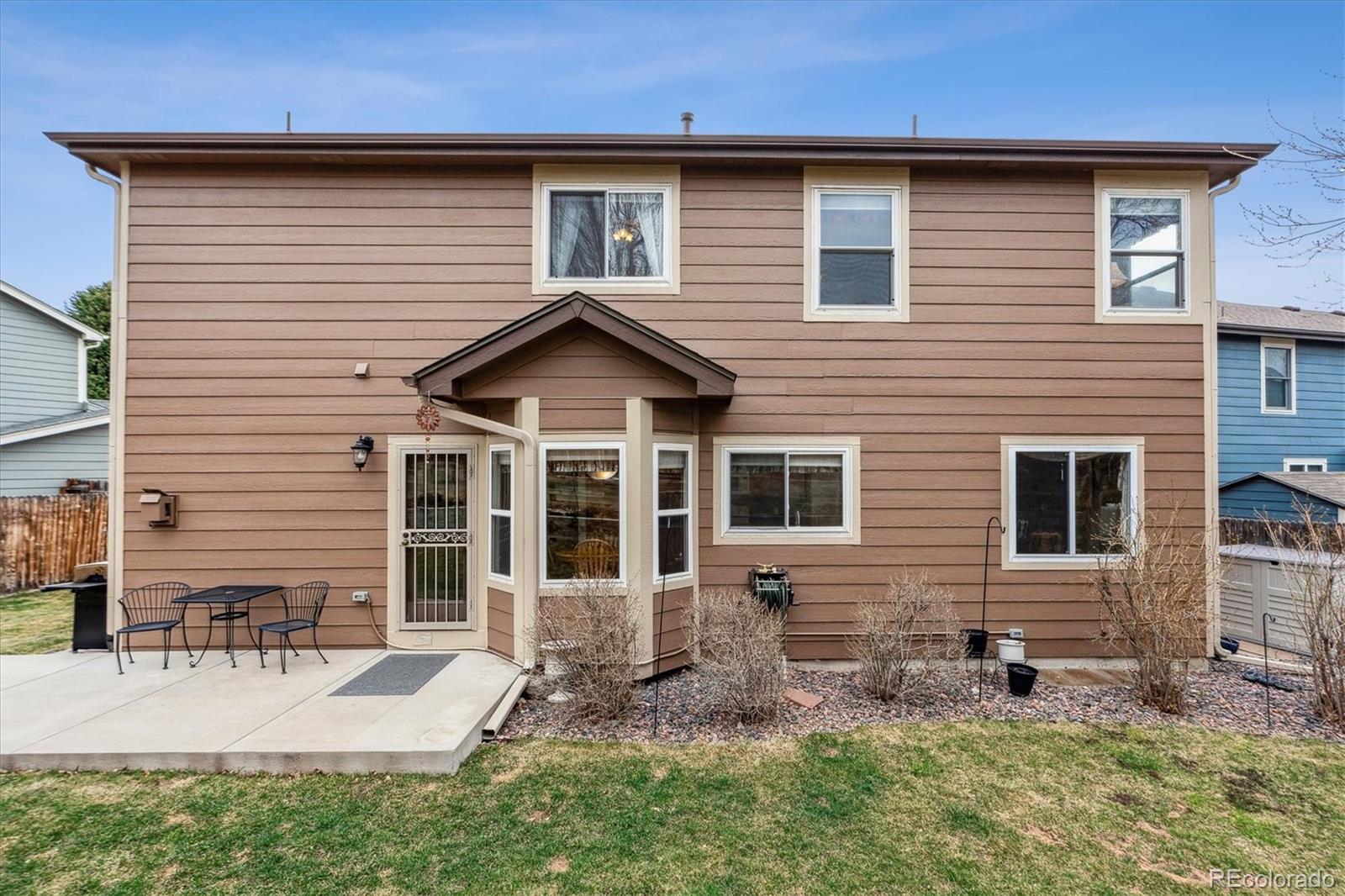 MLS Image #34 for 6427 s urban court,littleton, Colorado