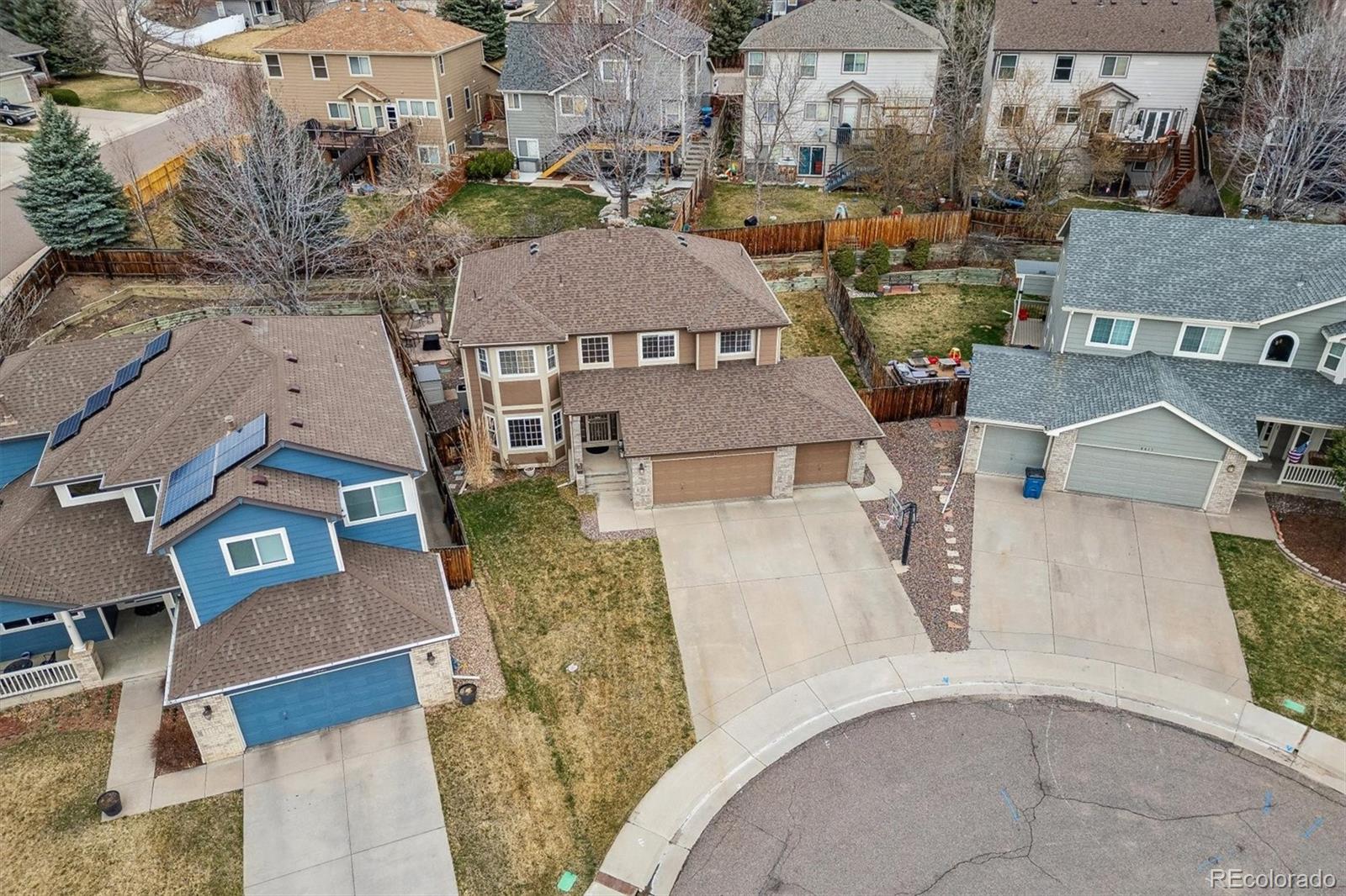 MLS Image #35 for 6427 s urban court,littleton, Colorado