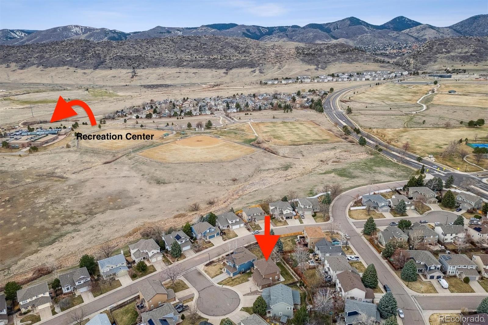 MLS Image #36 for 6427 s urban court,littleton, Colorado