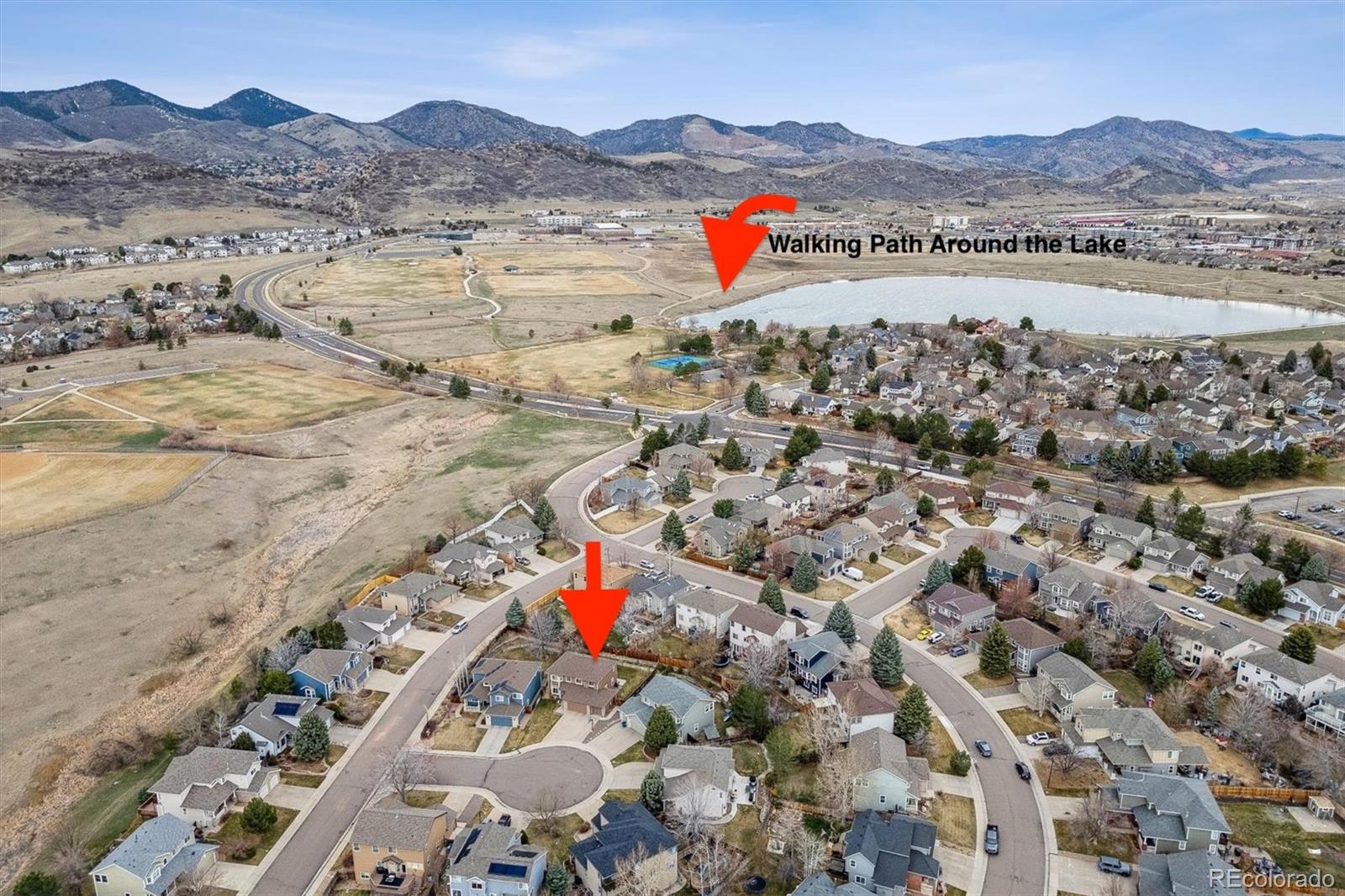 MLS Image #37 for 6427 s urban court,littleton, Colorado