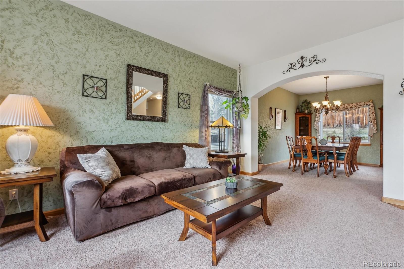 MLS Image #4 for 6427 s urban court,littleton, Colorado