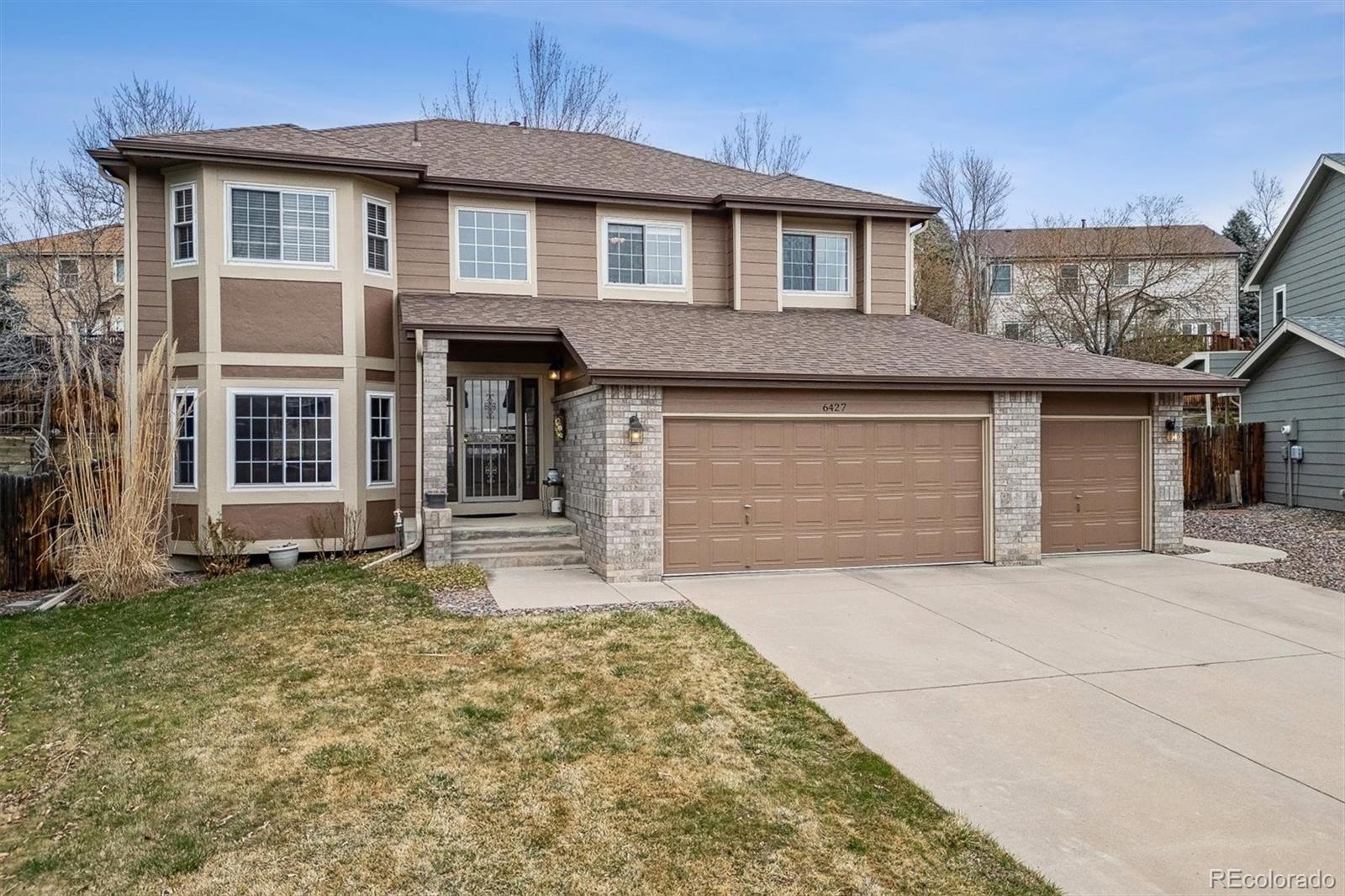 MLS Image #42 for 6427 s urban court,littleton, Colorado