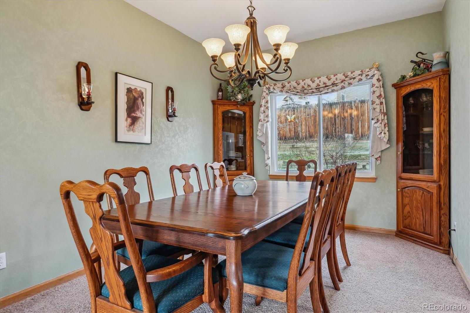 MLS Image #5 for 6427 s urban court,littleton, Colorado