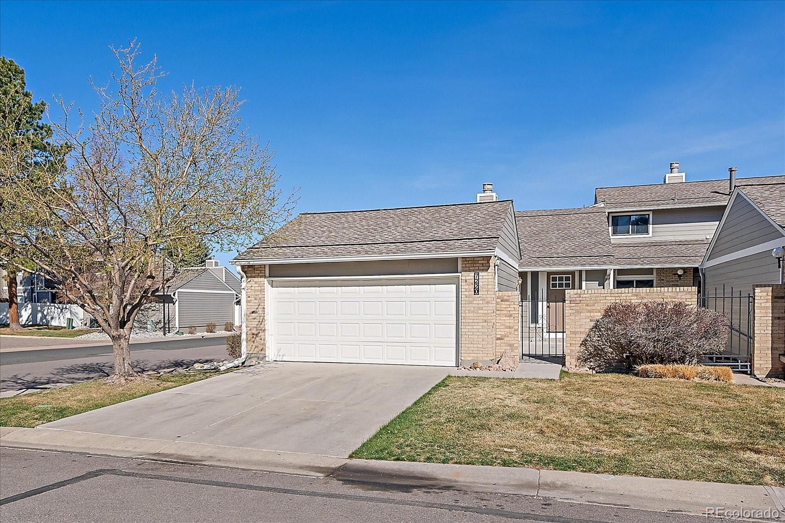 MLS Image #0 for 7220 s vine court,centennial, Colorado