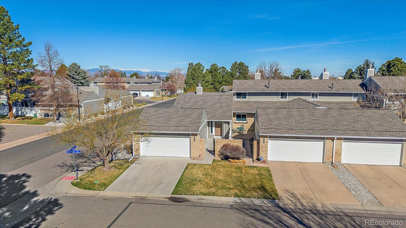MLS Image #1 for 7220 s vine court,centennial, Colorado