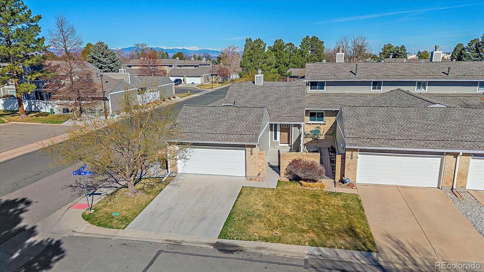 MLS Image #2 for 7220 s vine court,centennial, Colorado