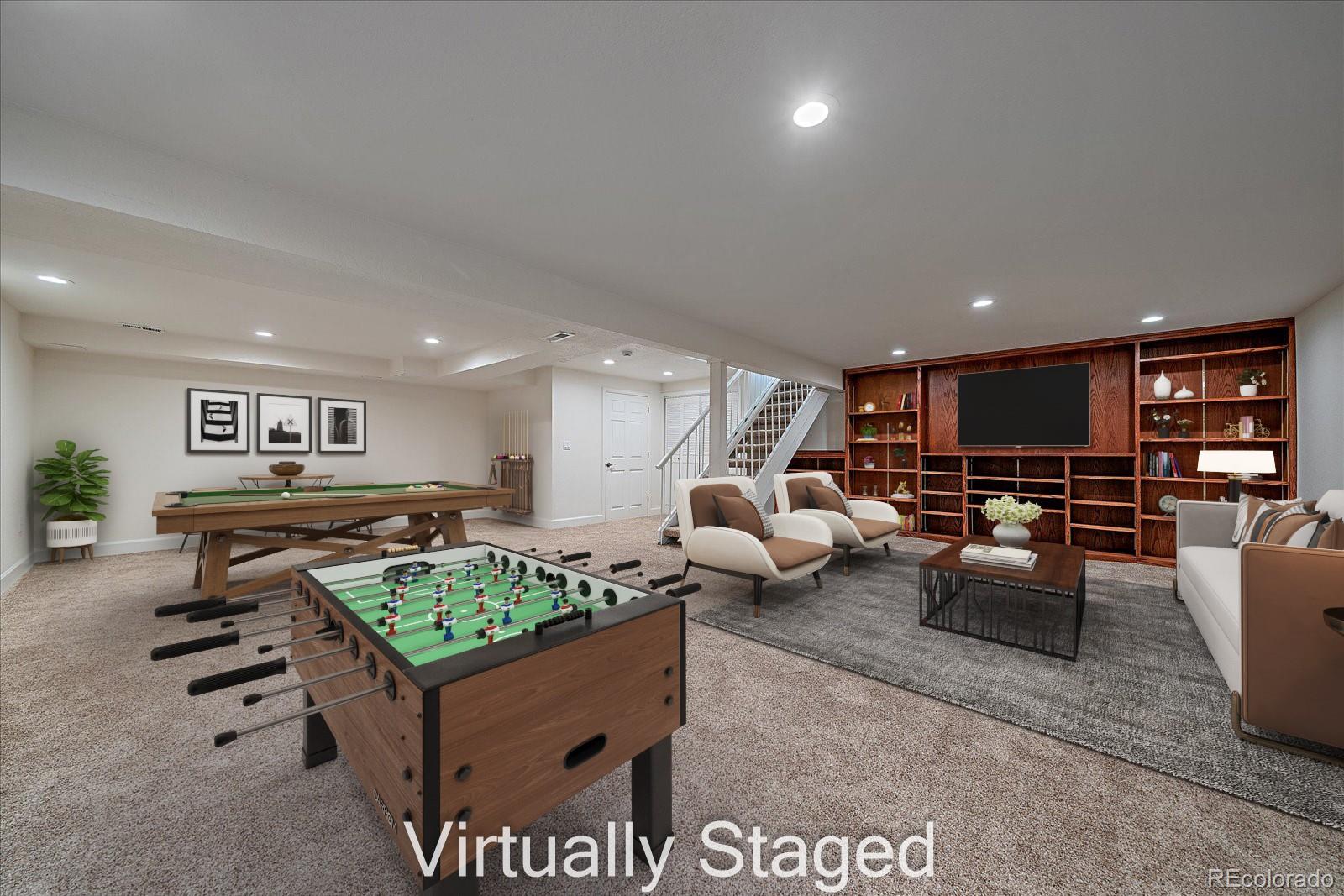 MLS Image #27 for 7220 s vine court,centennial, Colorado
