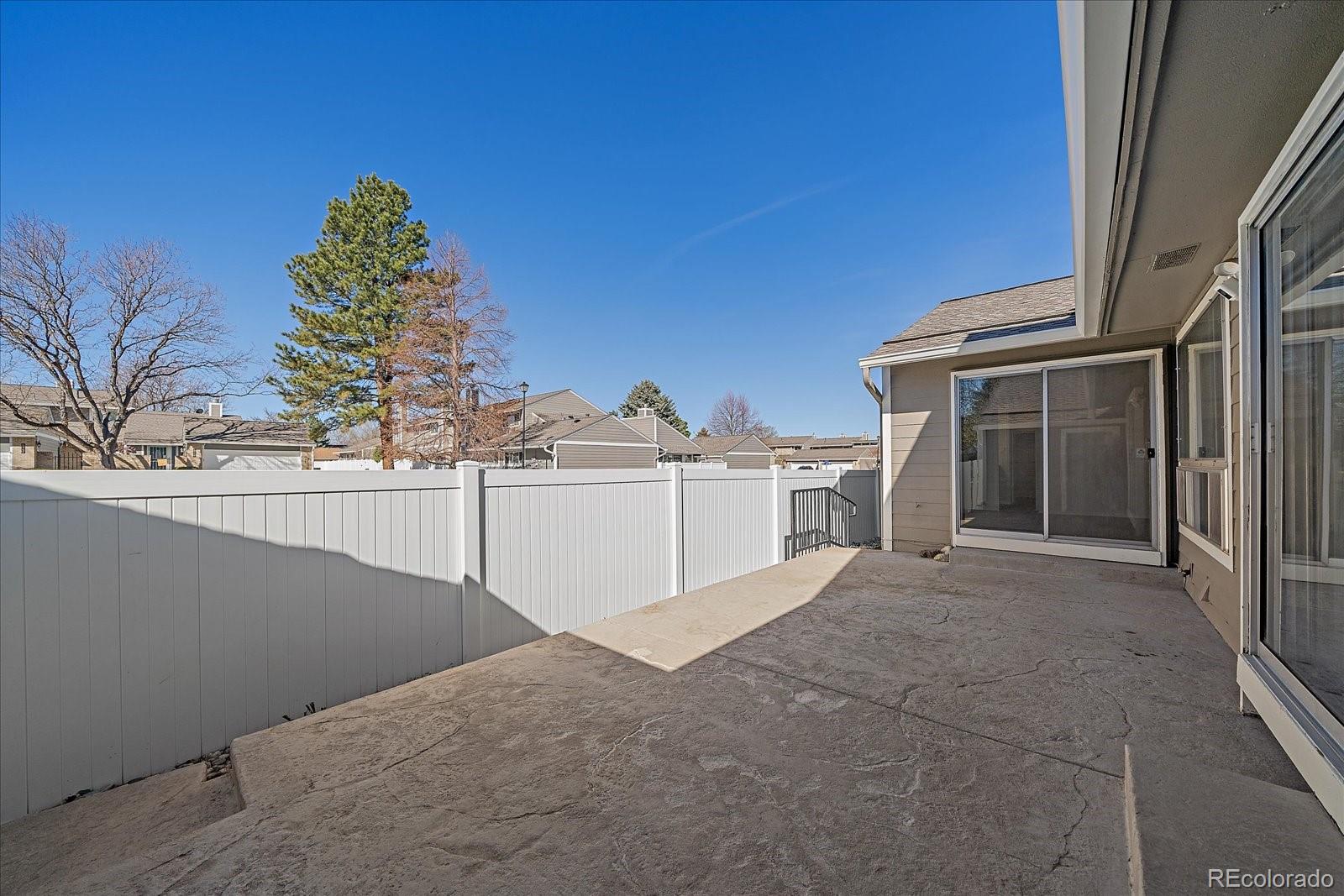 MLS Image #32 for 7220 s vine court,centennial, Colorado