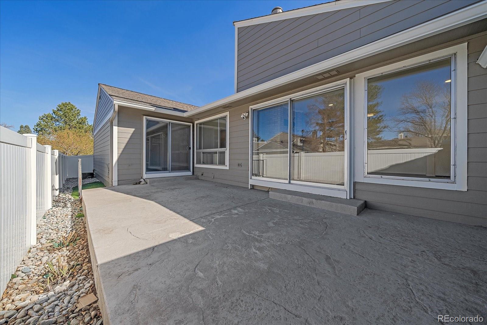 MLS Image #33 for 7220 s vine court,centennial, Colorado