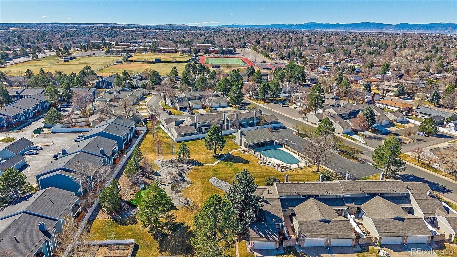 MLS Image #37 for 7220 s vine court,centennial, Colorado