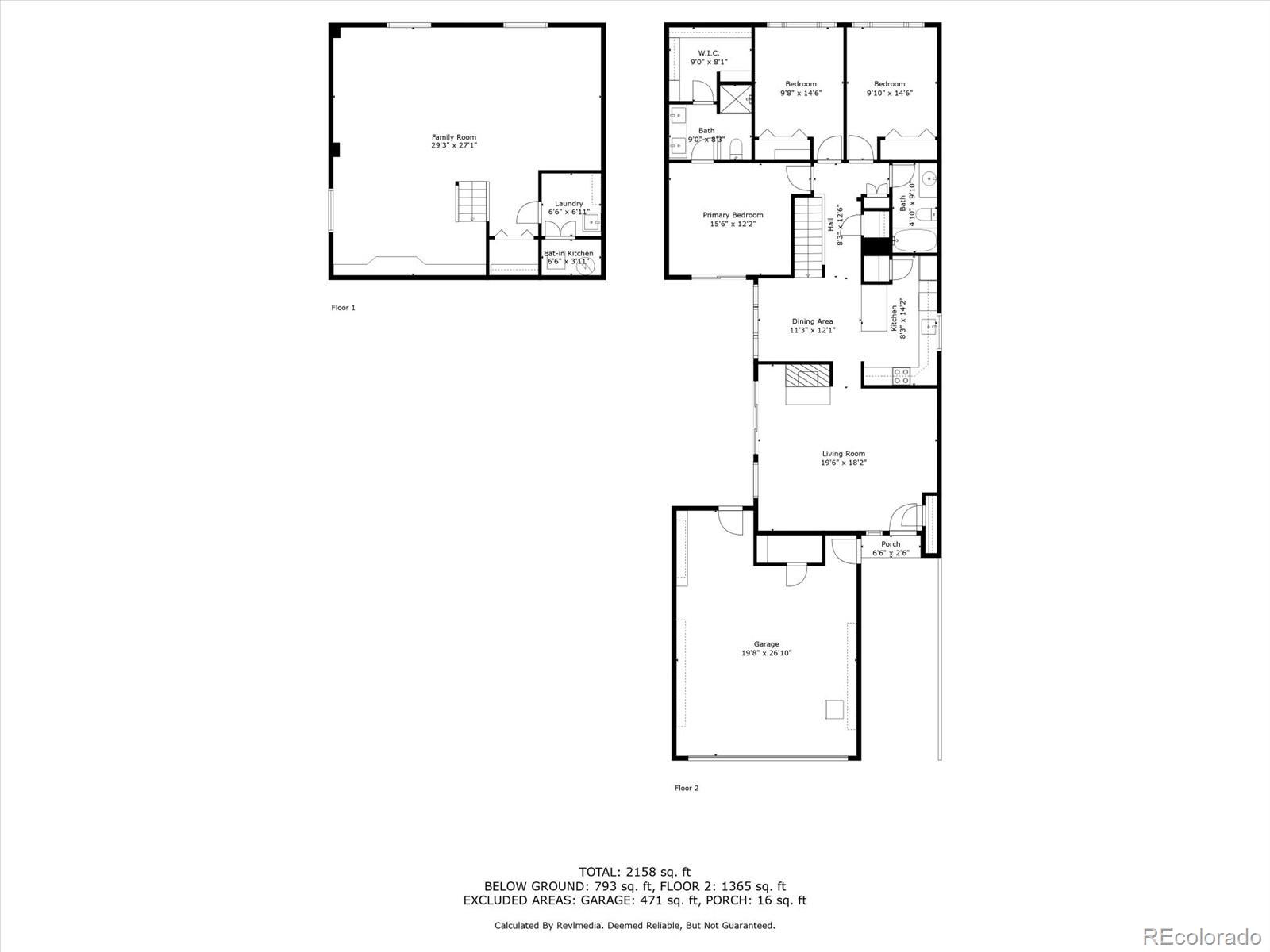 MLS Image #40 for 7220 s vine court,centennial, Colorado