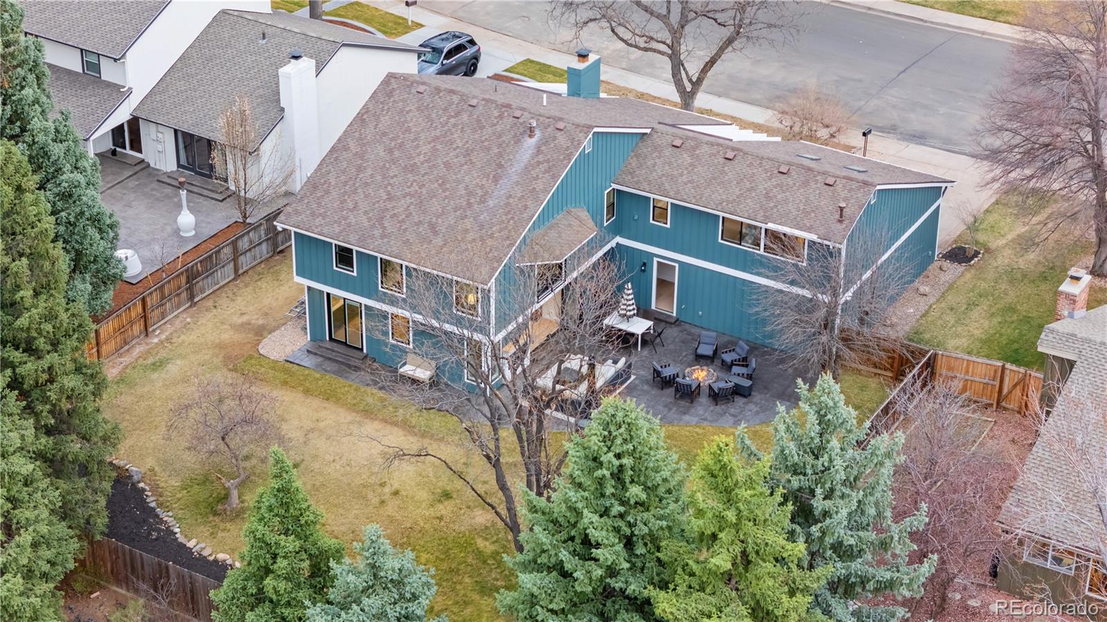 MLS Image #40 for 3867 e easter drive,centennial, Colorado