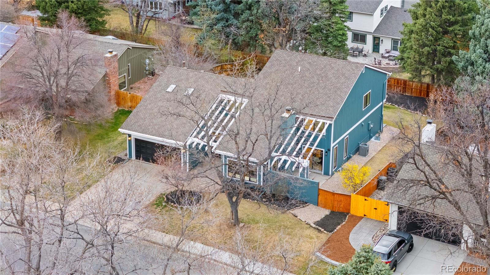 MLS Image #42 for 3867 e easter drive,centennial, Colorado