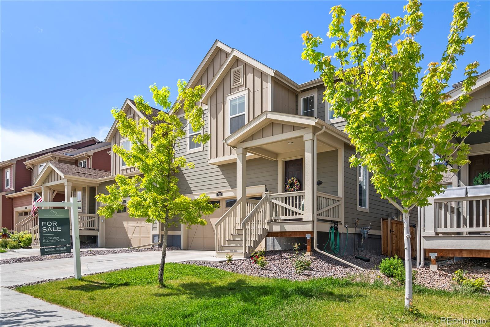 MLS Image #0 for 723  176th avenue,broomfield, Colorado