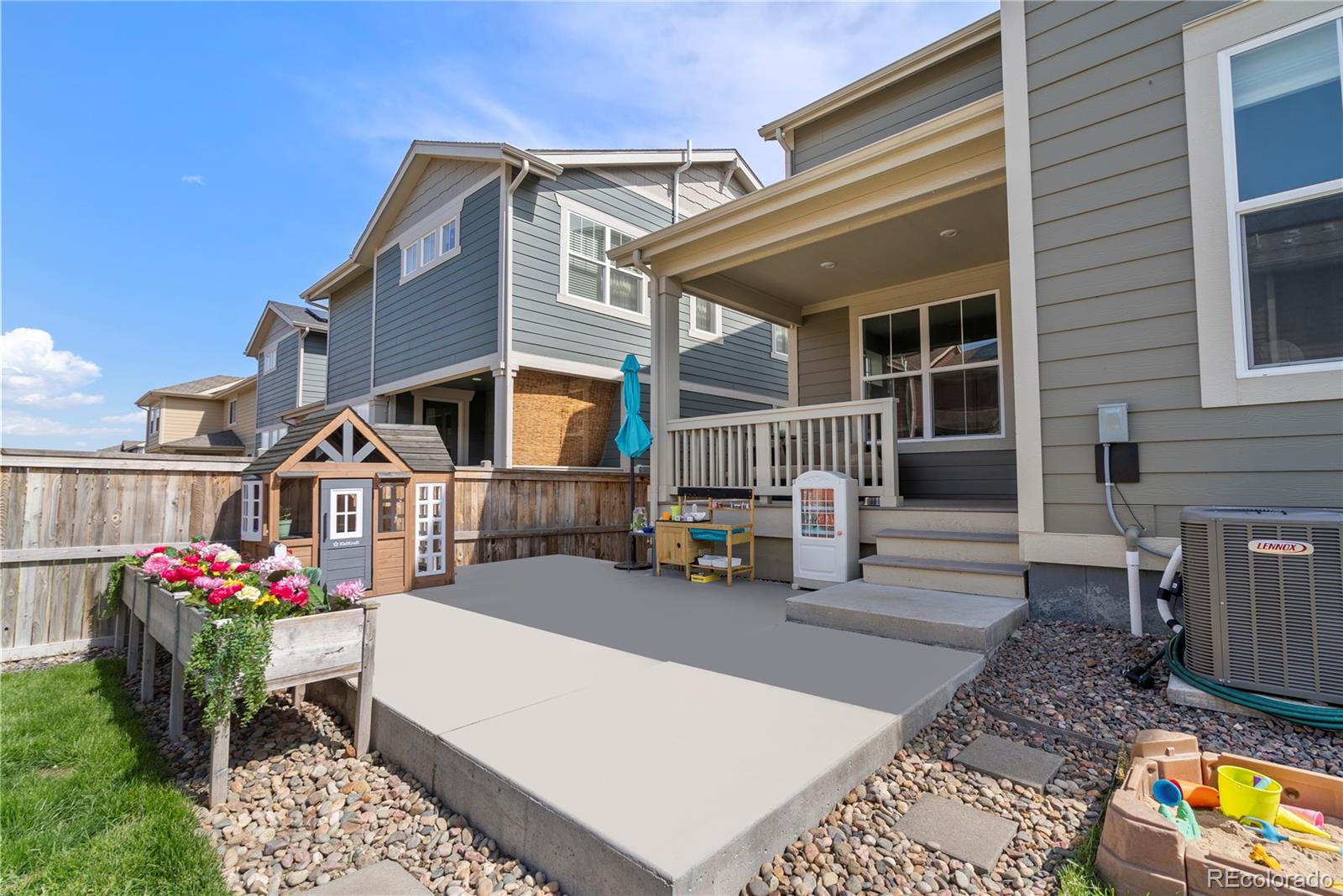 MLS Image #16 for 723  176th avenue,broomfield, Colorado