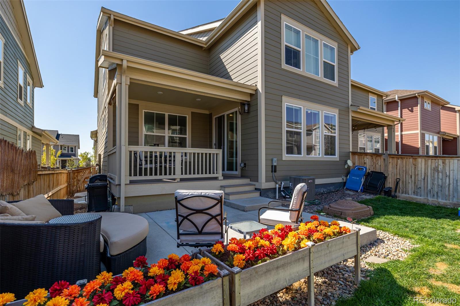 MLS Image #37 for 723  176th avenue,broomfield, Colorado