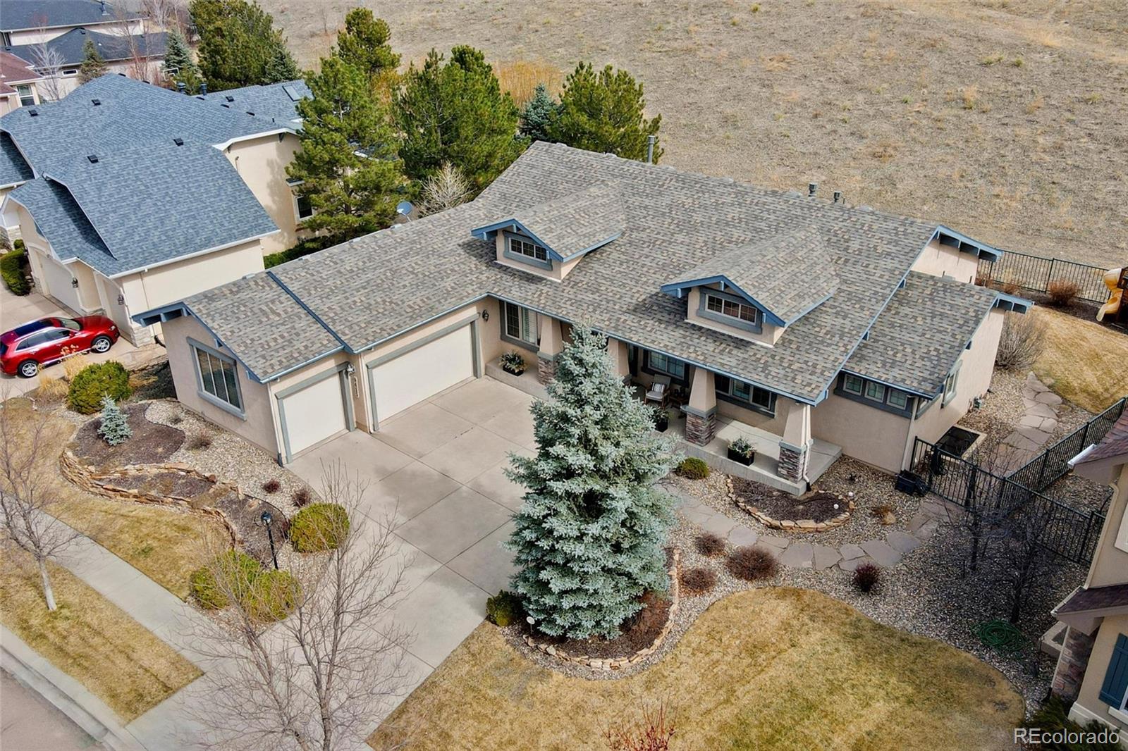 CMA Image for 3622  tuscanna grove,Colorado Springs, Colorado