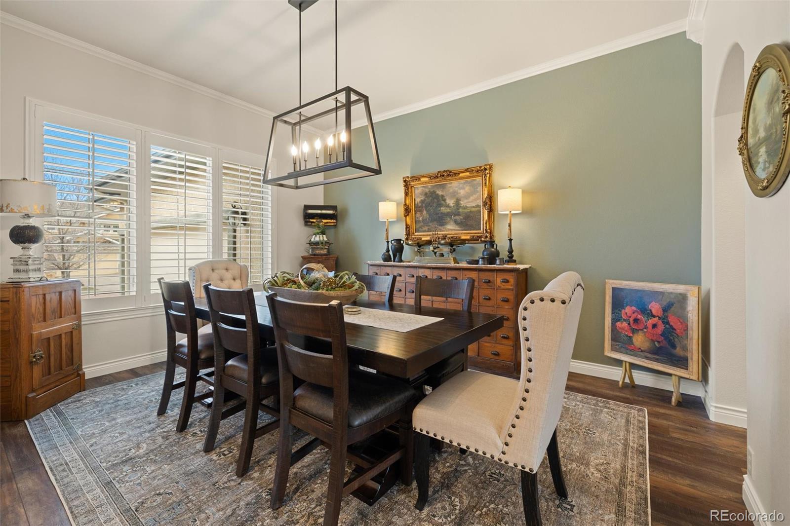 MLS Image #10 for 9415  stoneglen drive,colorado springs, Colorado