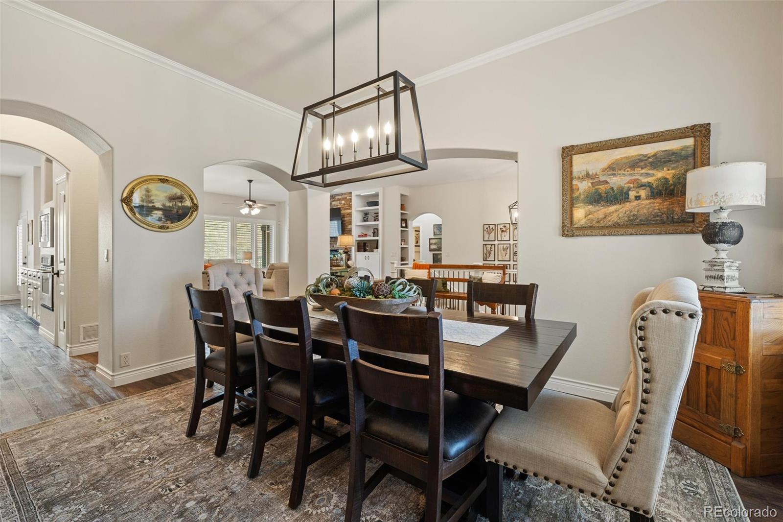 MLS Image #11 for 9415  stoneglen drive,colorado springs, Colorado