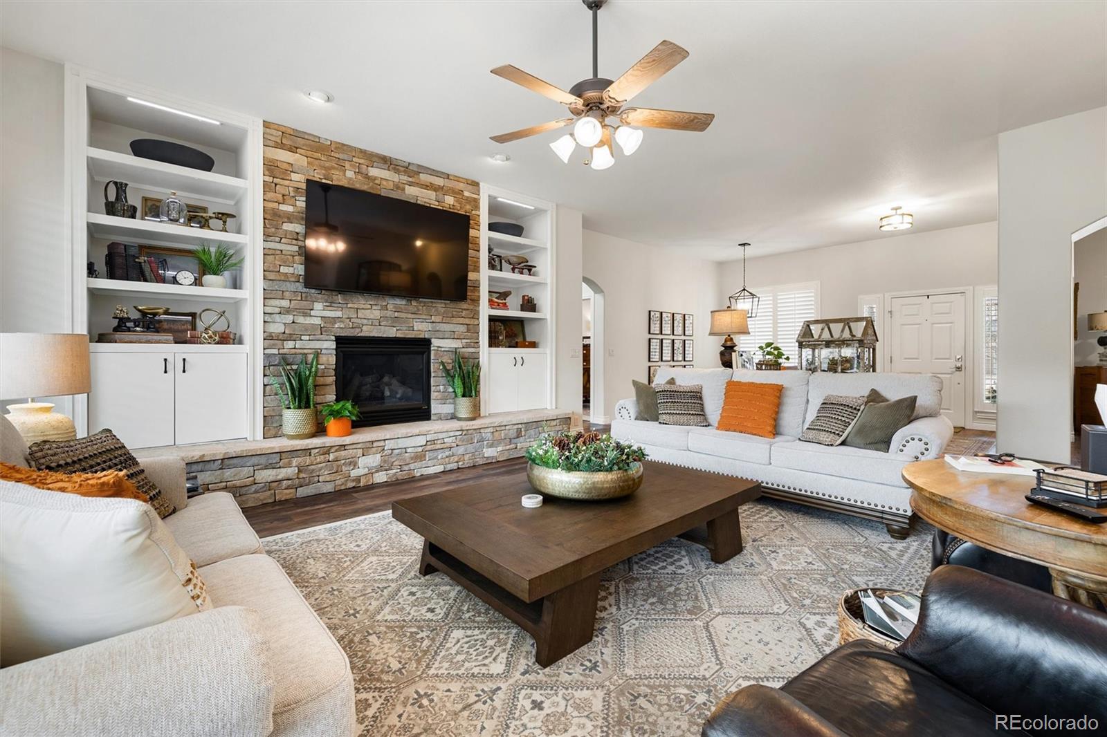 MLS Image #12 for 9415  stoneglen drive,colorado springs, Colorado