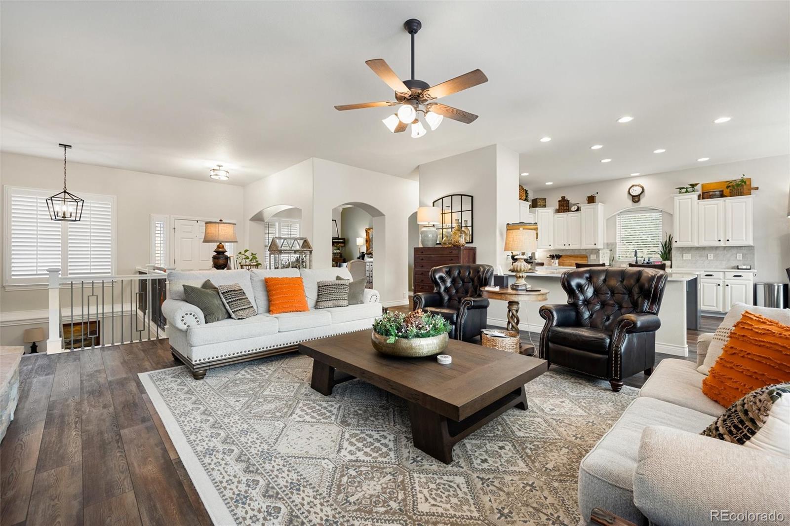 MLS Image #14 for 9415  stoneglen drive,colorado springs, Colorado