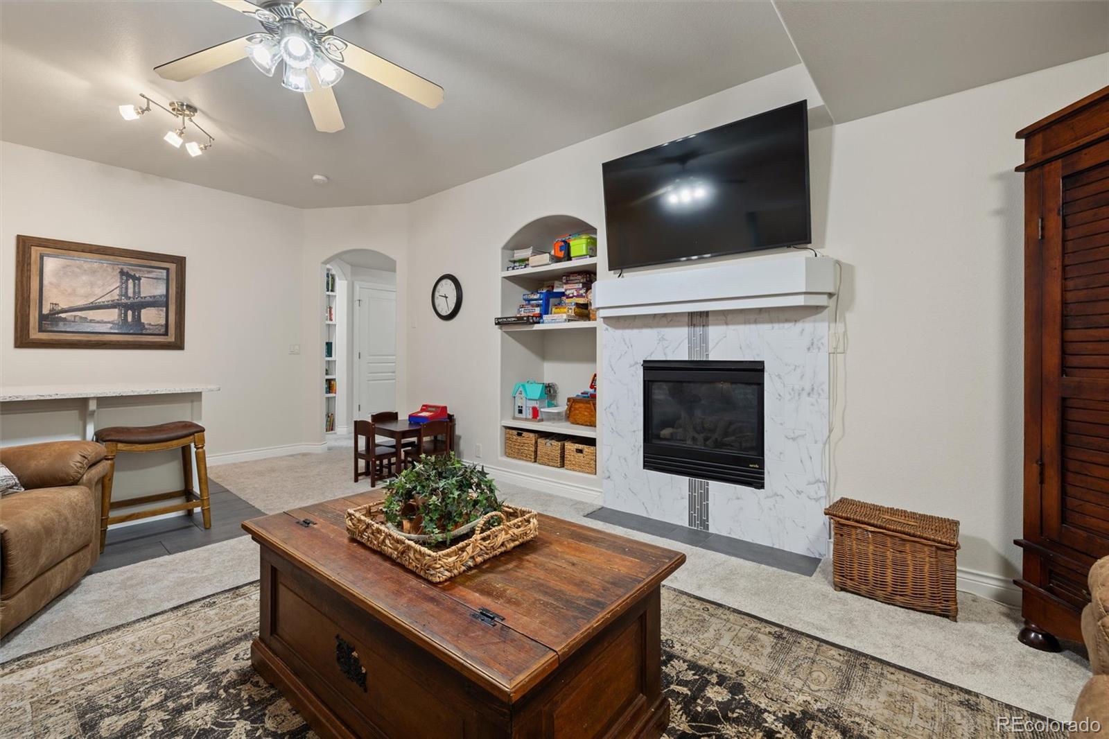 MLS Image #15 for 9415  stoneglen drive,colorado springs, Colorado