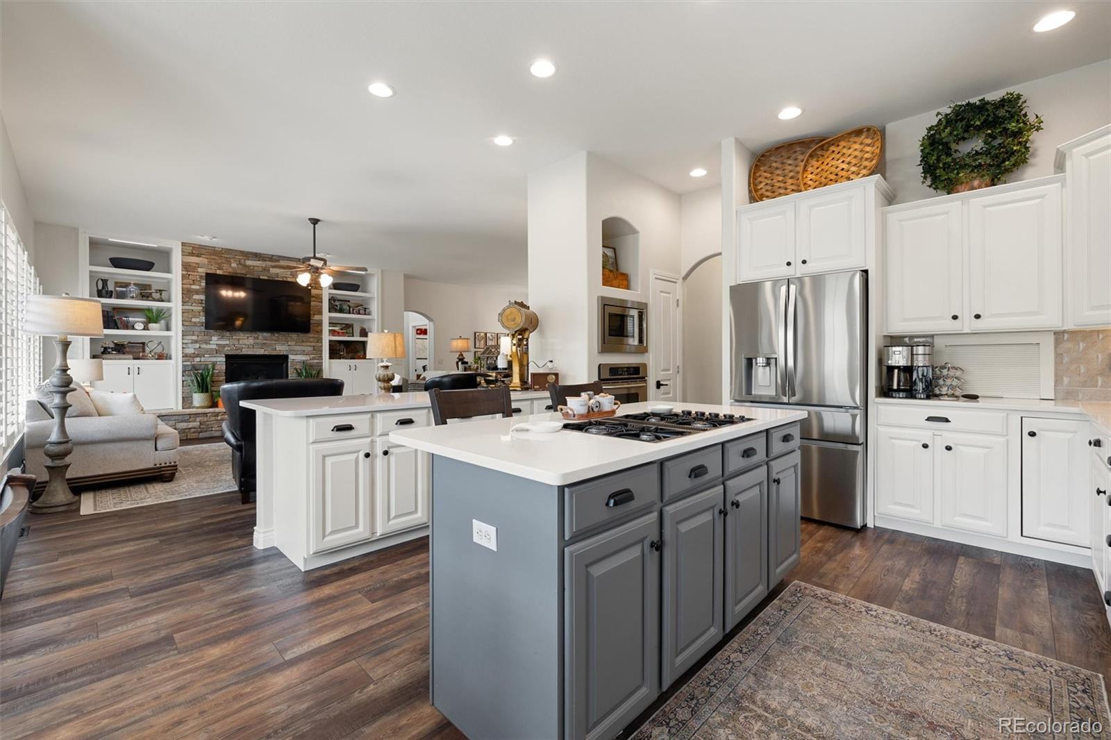 MLS Image #20 for 9415  stoneglen drive,colorado springs, Colorado
