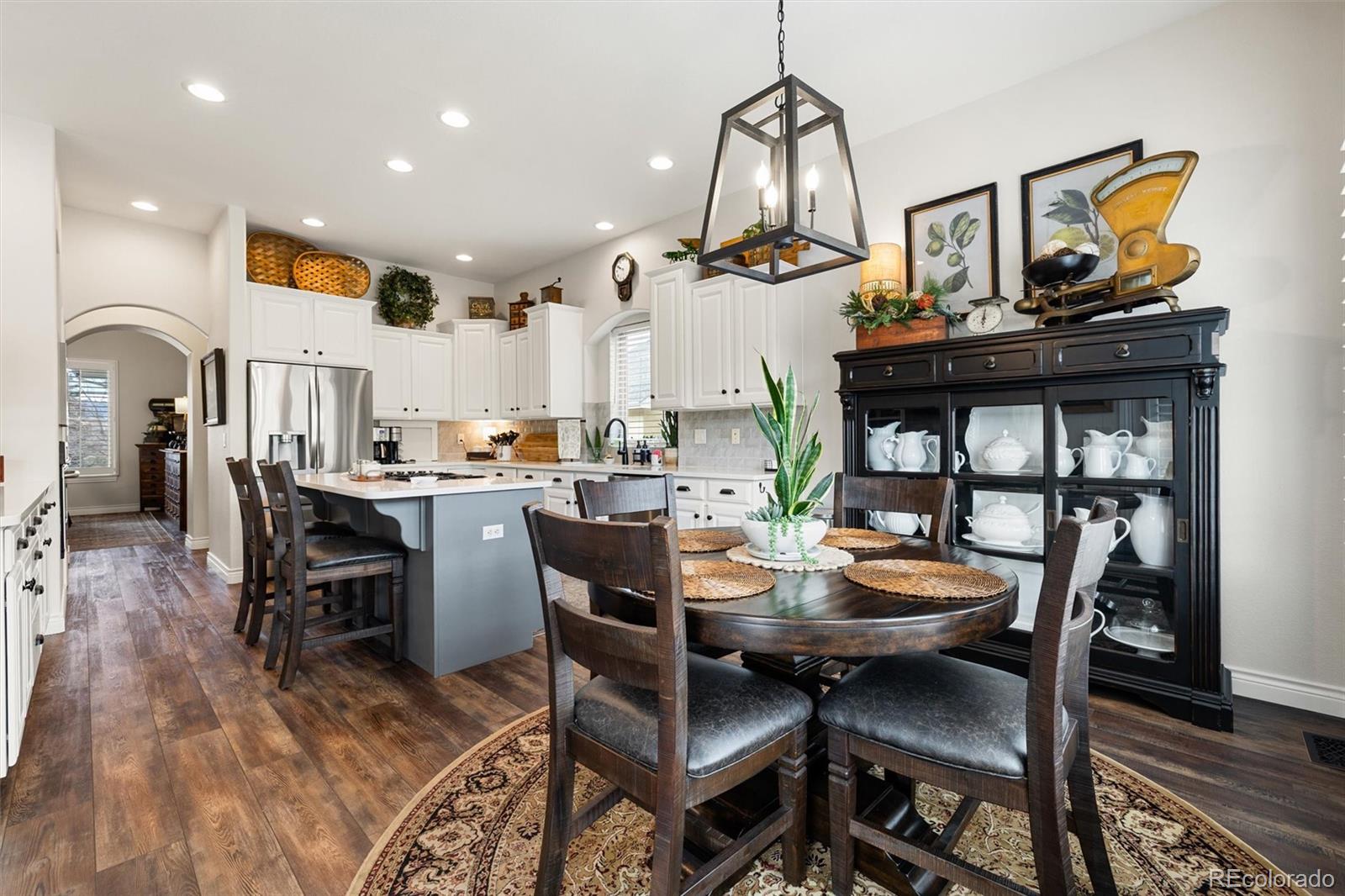 MLS Image #22 for 9415  stoneglen drive,colorado springs, Colorado