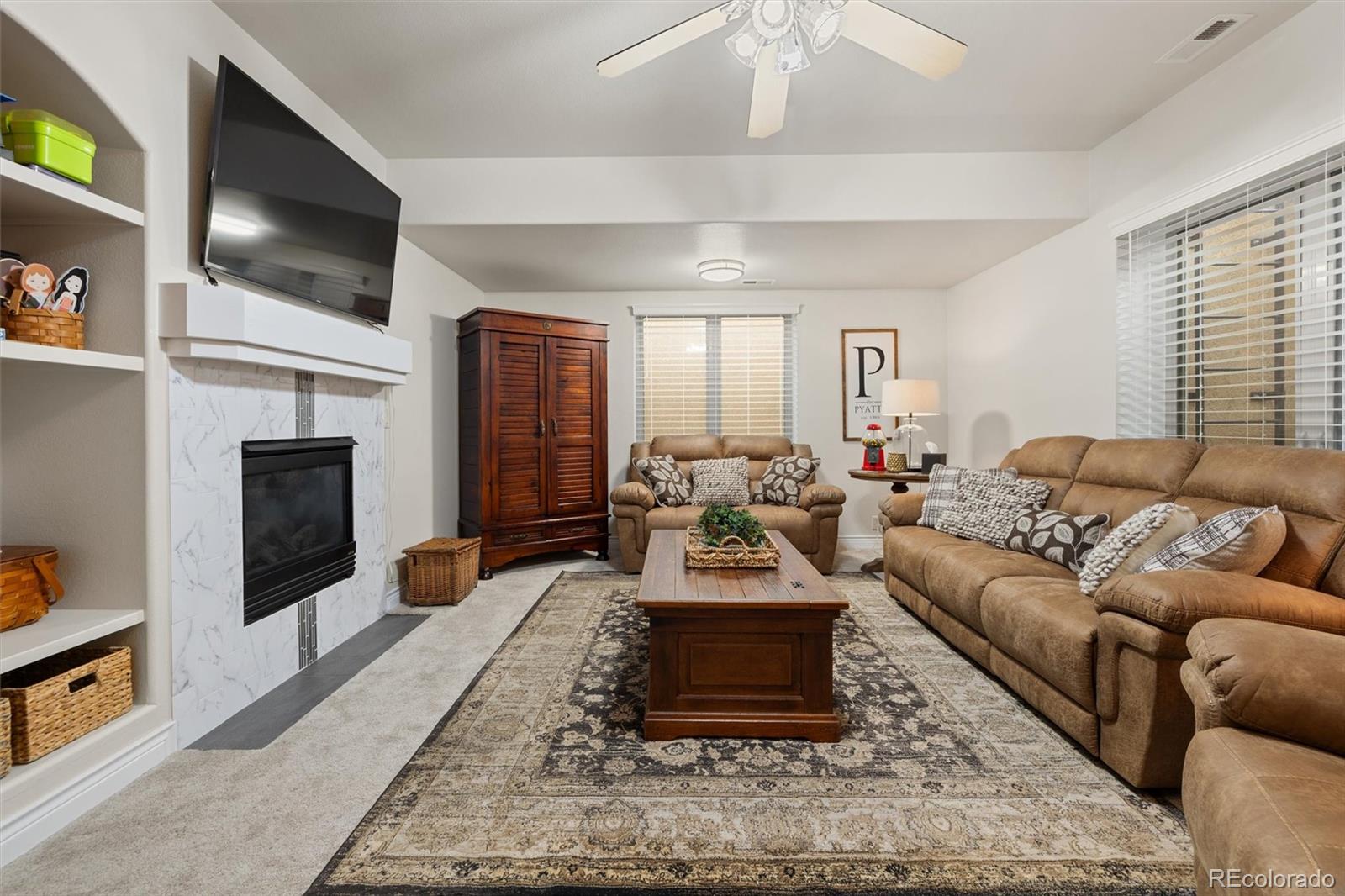 MLS Image #34 for 9415  stoneglen drive,colorado springs, Colorado