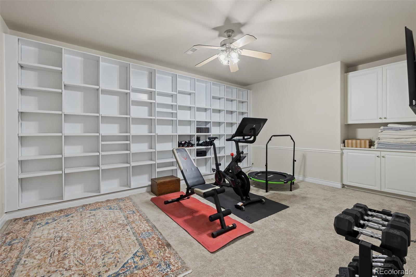 MLS Image #40 for 9415  stoneglen drive,colorado springs, Colorado
