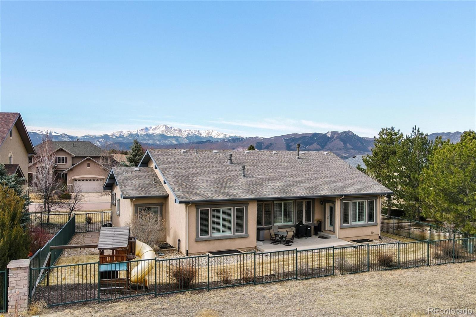MLS Image #46 for 9415  stoneglen drive,colorado springs, Colorado
