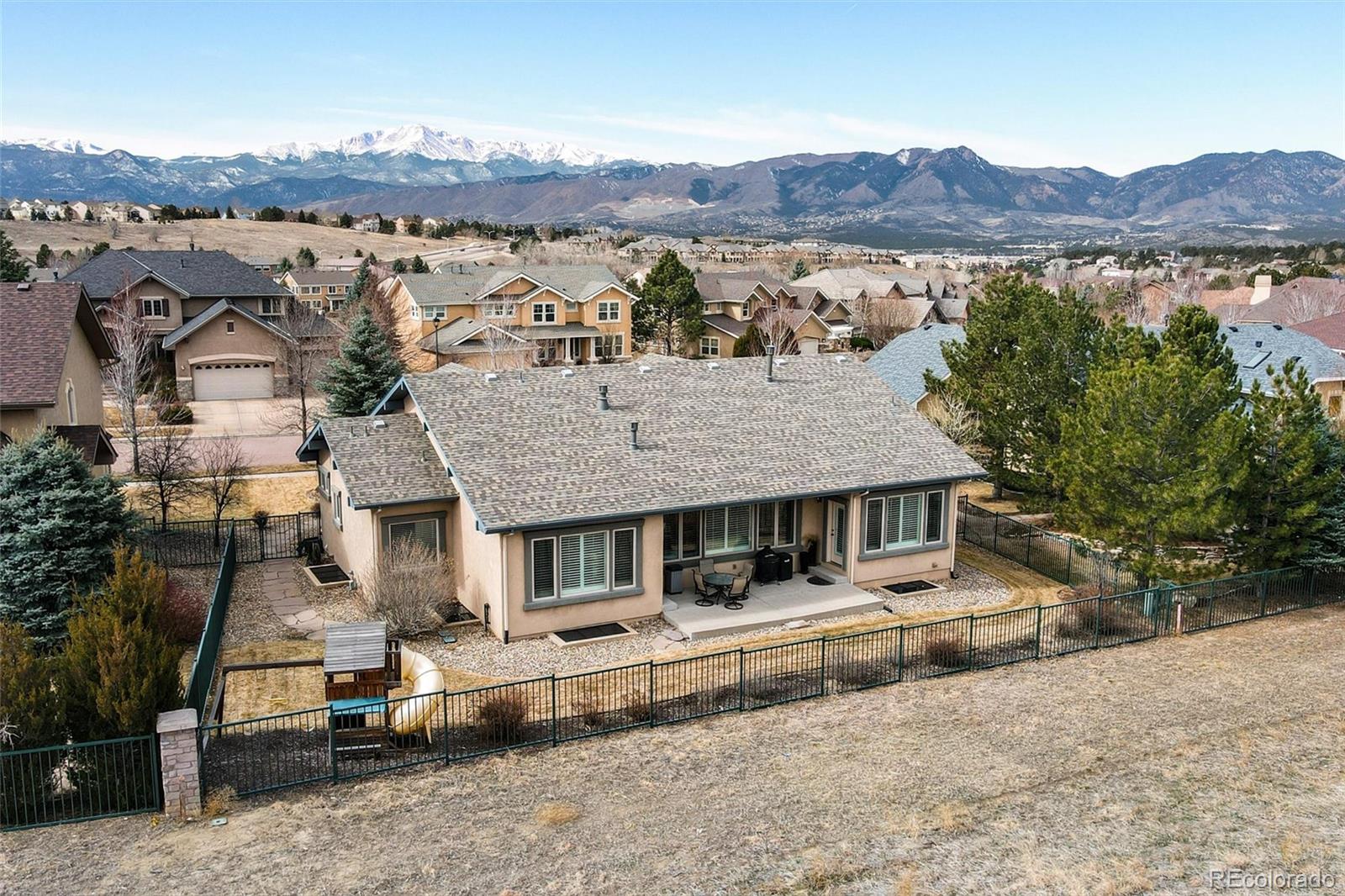 MLS Image #47 for 9415  stoneglen drive,colorado springs, Colorado