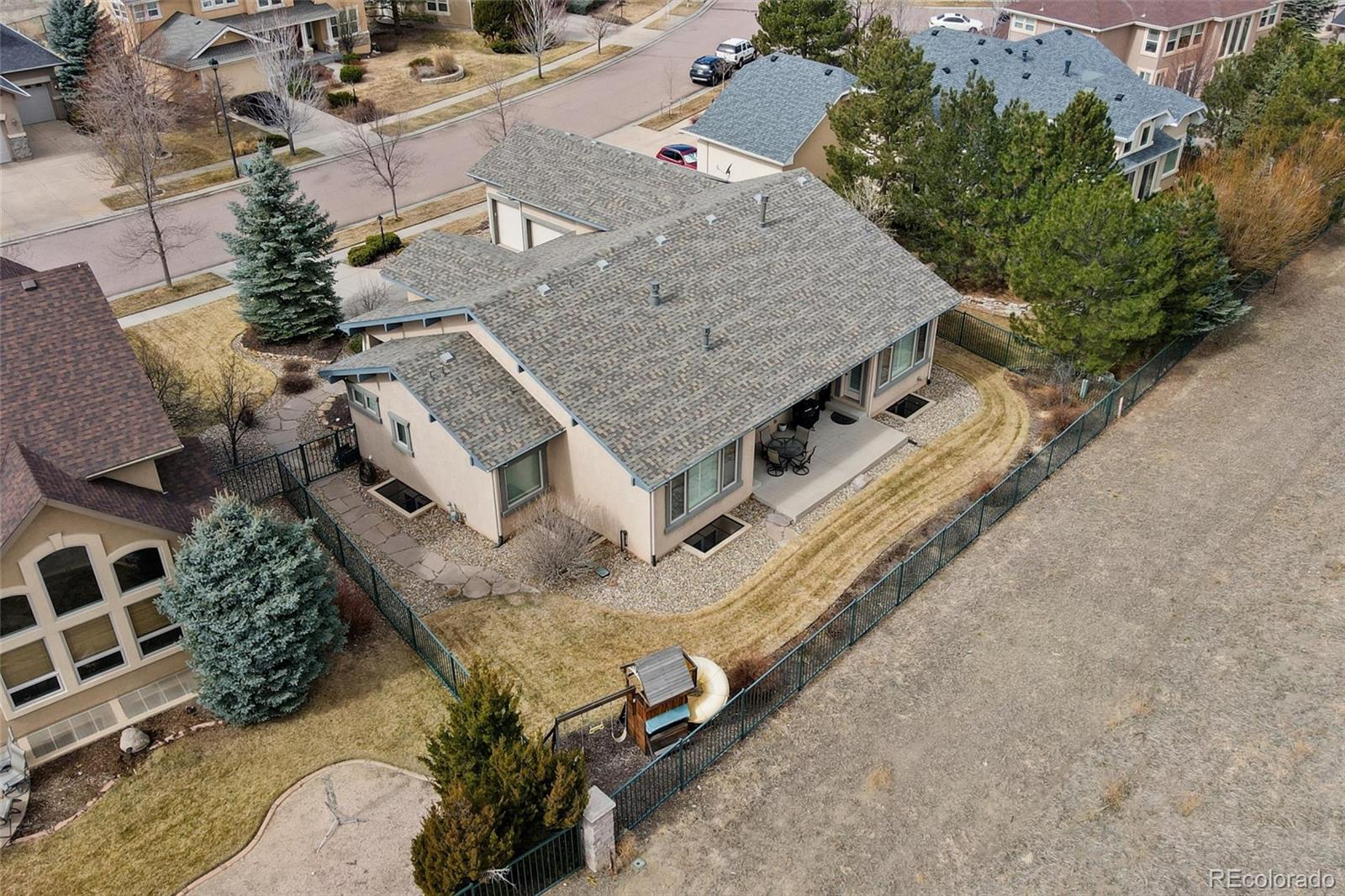 MLS Image #48 for 9415  stoneglen drive,colorado springs, Colorado