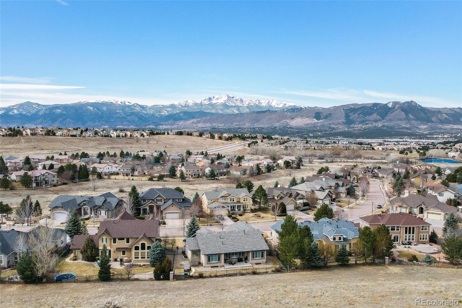 MLS Image #49 for 9415  stoneglen drive,colorado springs, Colorado