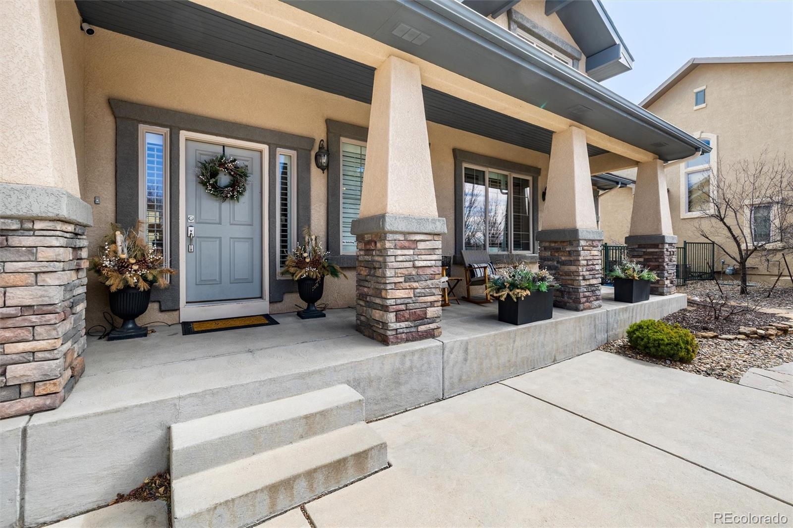MLS Image #5 for 9415  stoneglen drive,colorado springs, Colorado