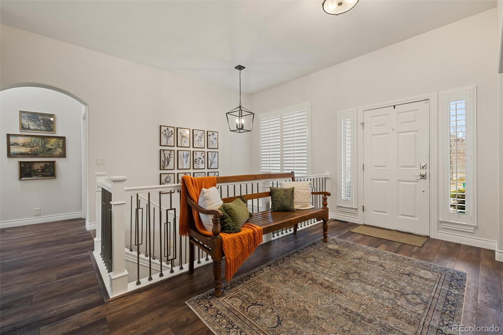 MLS Image #6 for 9415  stoneglen drive,colorado springs, Colorado