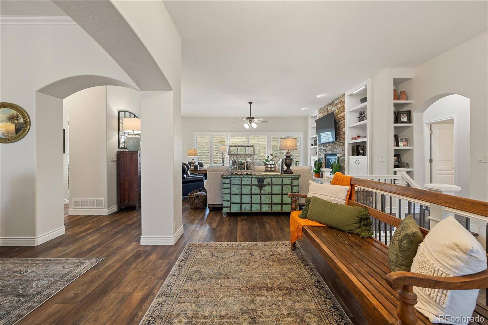 MLS Image #7 for 9415  stoneglen drive,colorado springs, Colorado