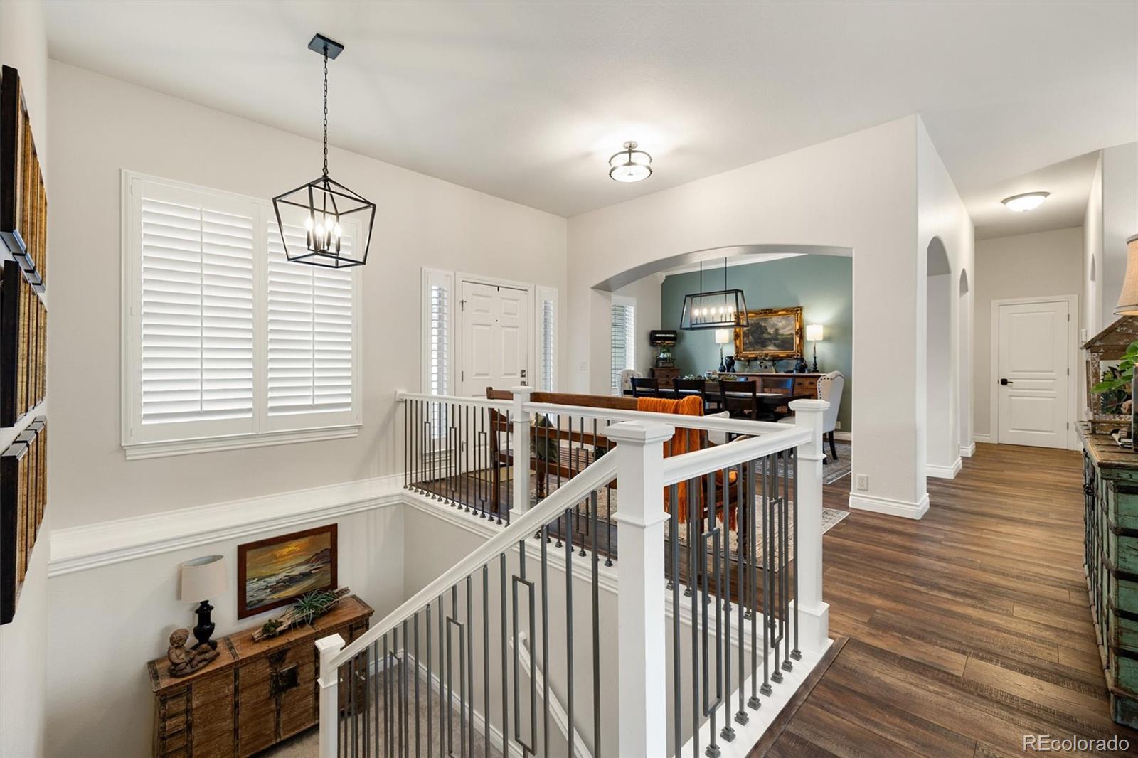 MLS Image #8 for 9415  stoneglen drive,colorado springs, Colorado