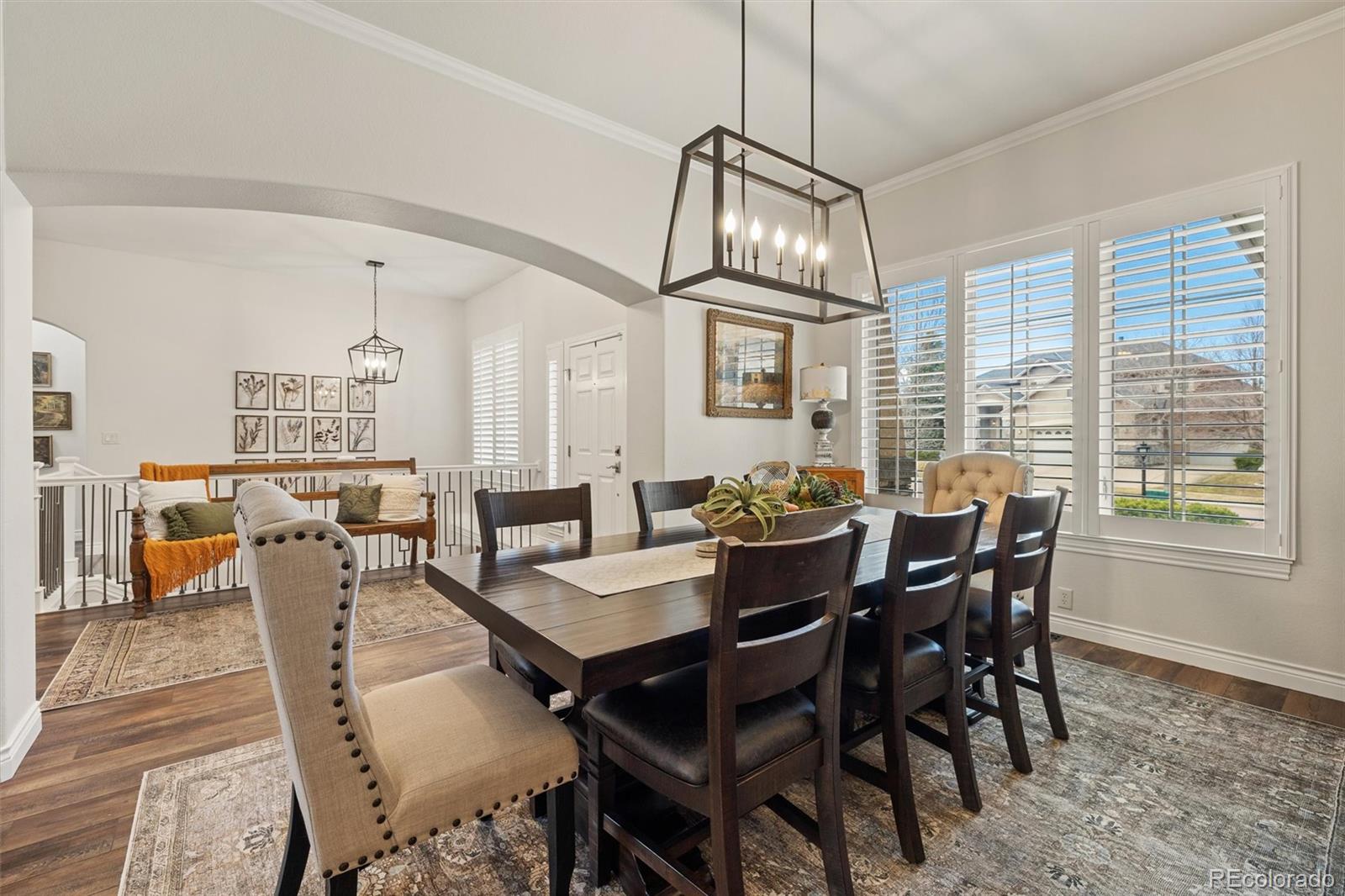 MLS Image #9 for 9415  stoneglen drive,colorado springs, Colorado