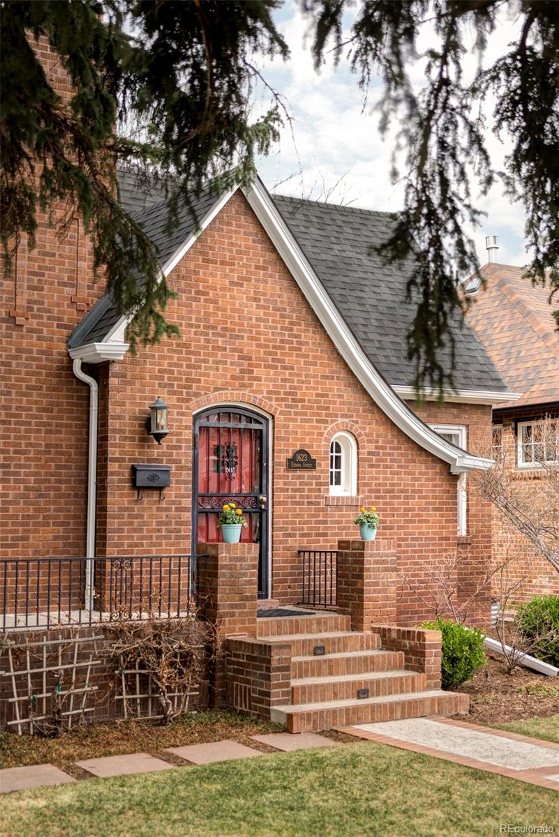 CMA Image for 3209 n olive street,Denver, Colorado
